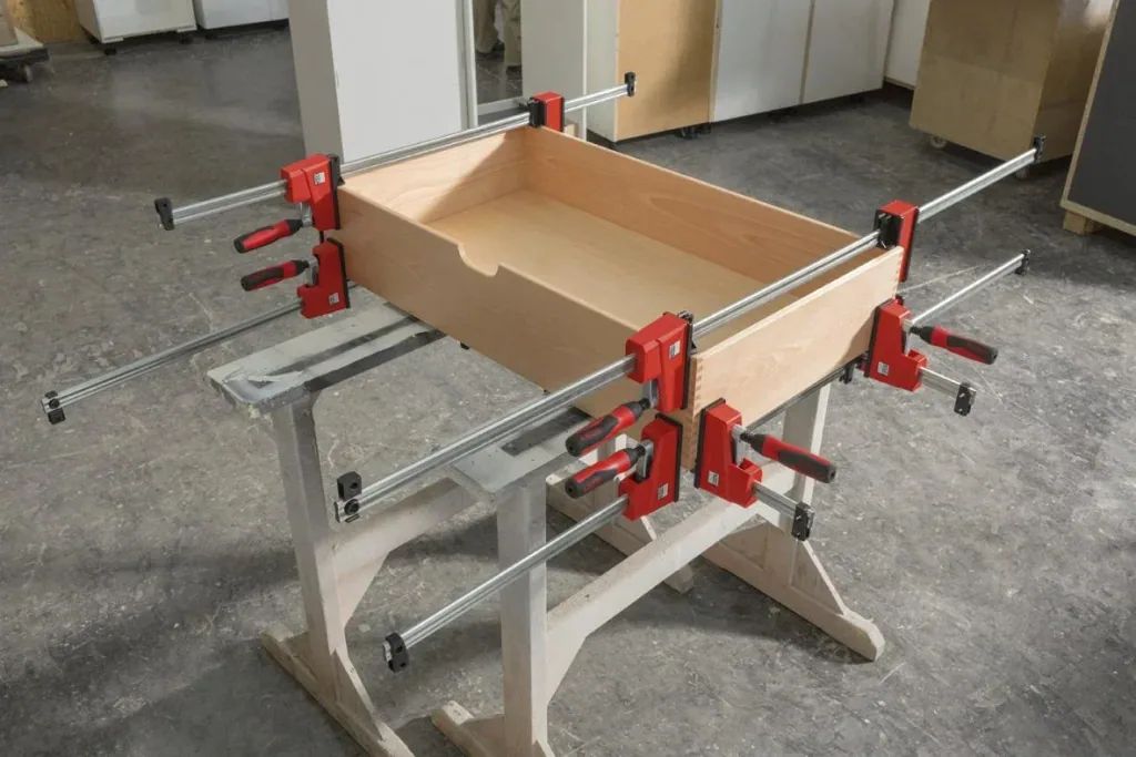Vario-Korpuszwinge REVO KREV 1000/95