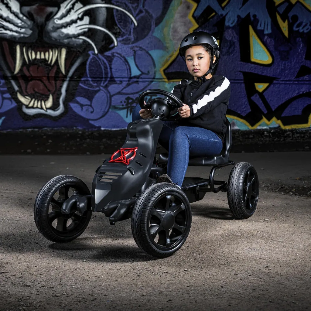 Go-Kart Venom