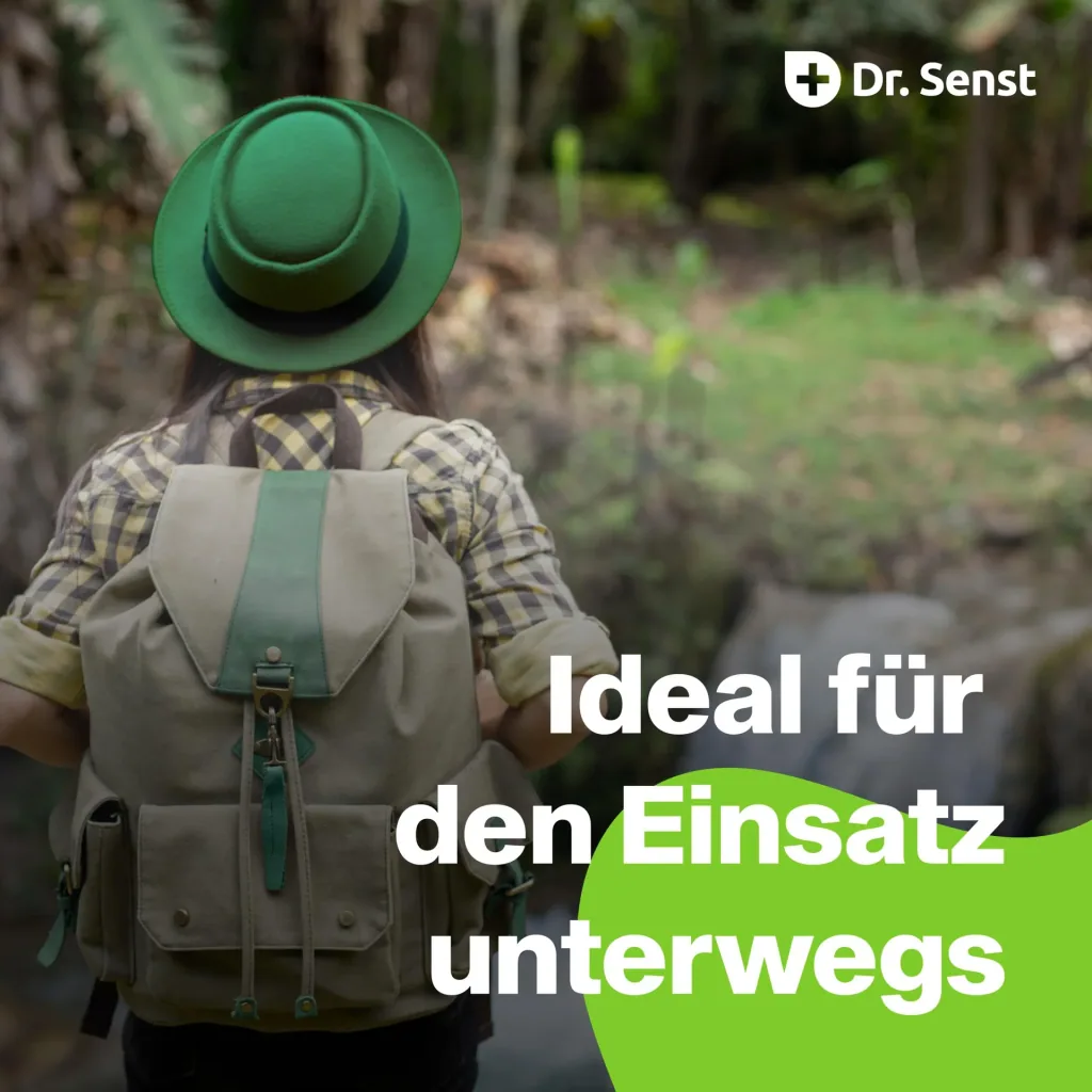 Insektenstichheiler Stich Akut E
