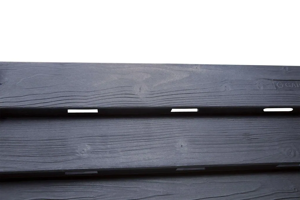 Komposter "Thermo-Wood", ohne Bodengitter, 600 Liter