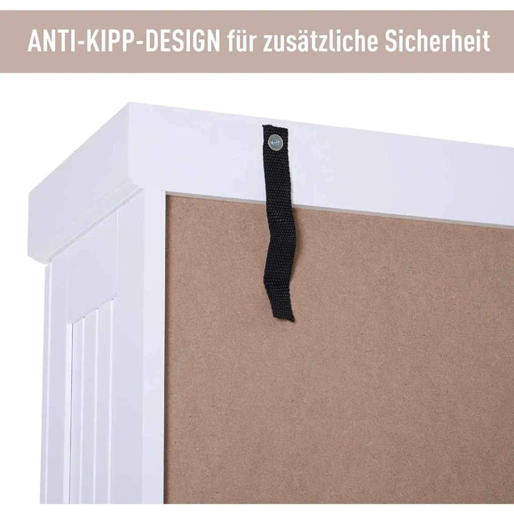 Küchenschrank mit Arbeitsplatte