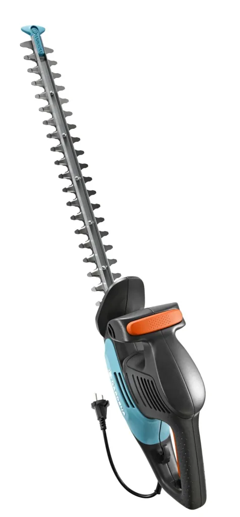 Elektro-Heckenschere EasyCut 450/50, 450 Watt, Messerlänge 50 cm