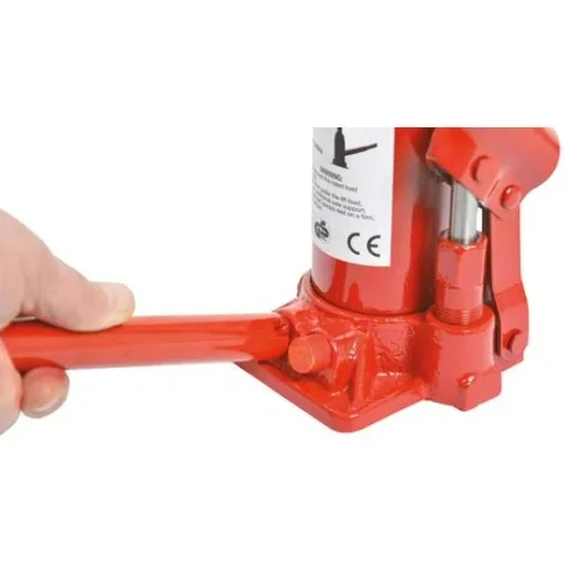 Hydraulik-wagenheber 3000kg