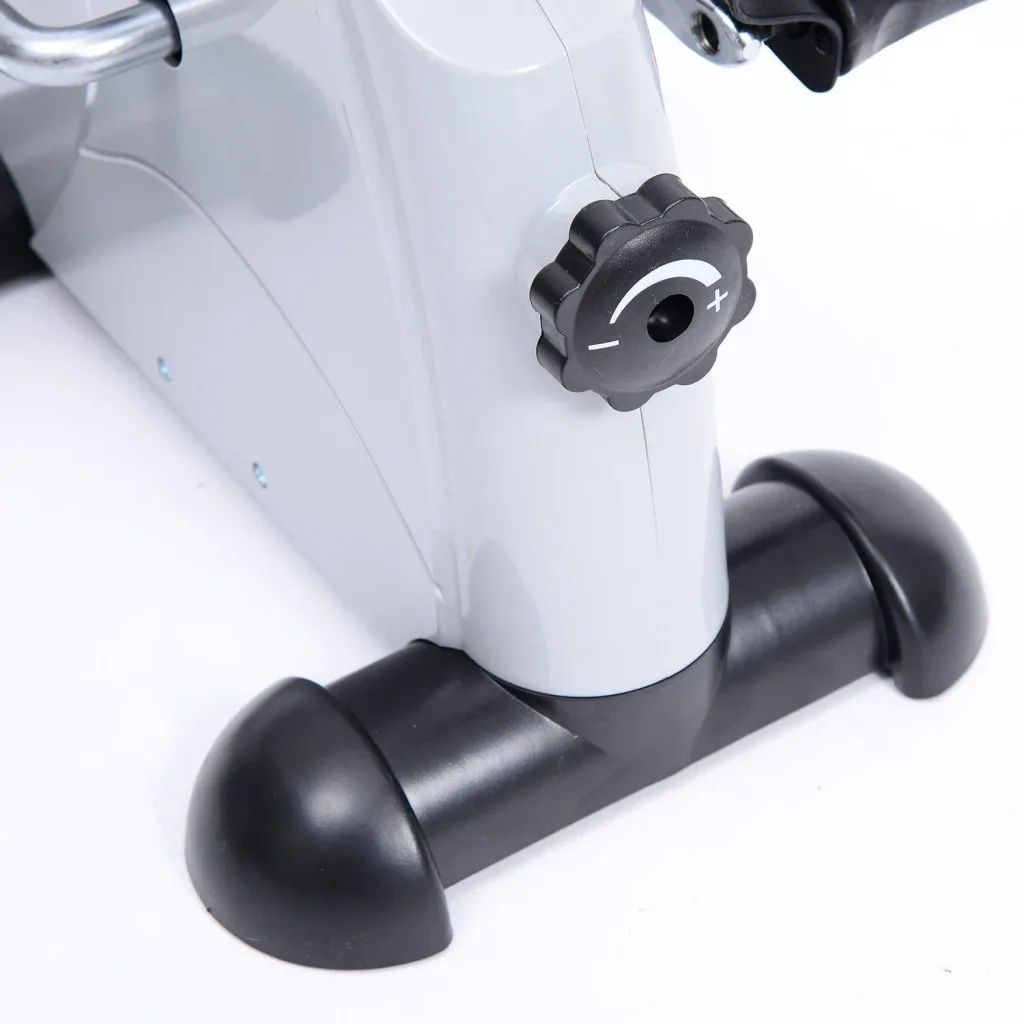 Heimtrainer Mini Bike Fitnessgerät Hometrainer Fahrradtrainer
