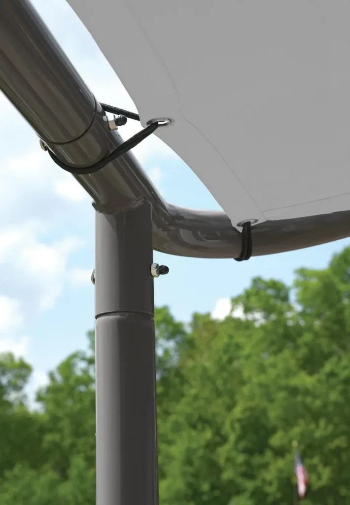 Pavillon Canopy Solano