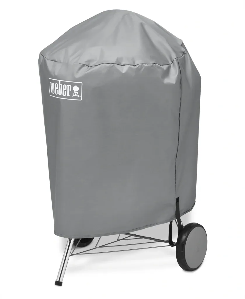 Standard Abdeckhaube für Holzkohlegrills 57 cm
