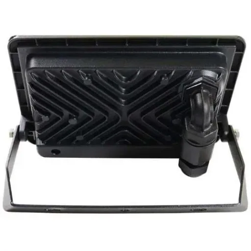 VT-138 LED-Flutlicht - 30W - 2340 Lm - 3000K - Schwarz