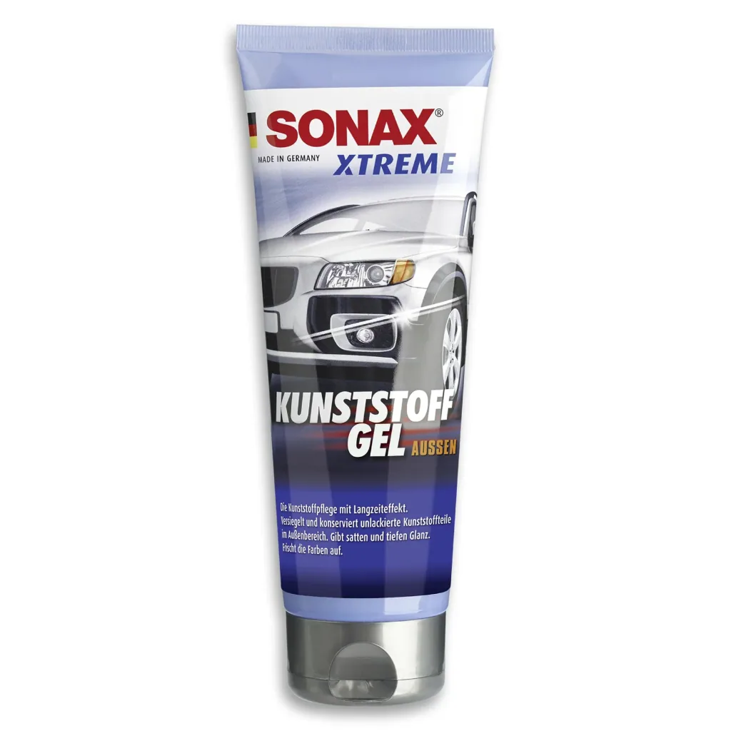 XTREME Kunststoffgel Außen 250 ml