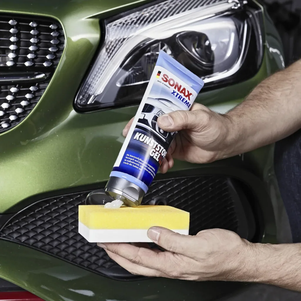 XTREME Kunststoffgel Außen 250 ml