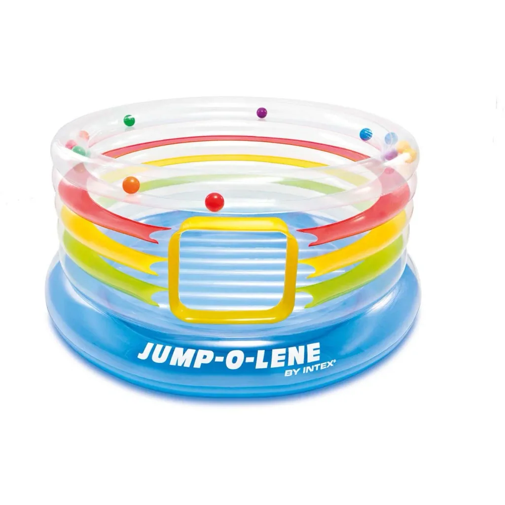 SpielhausJump-o-lene transparent