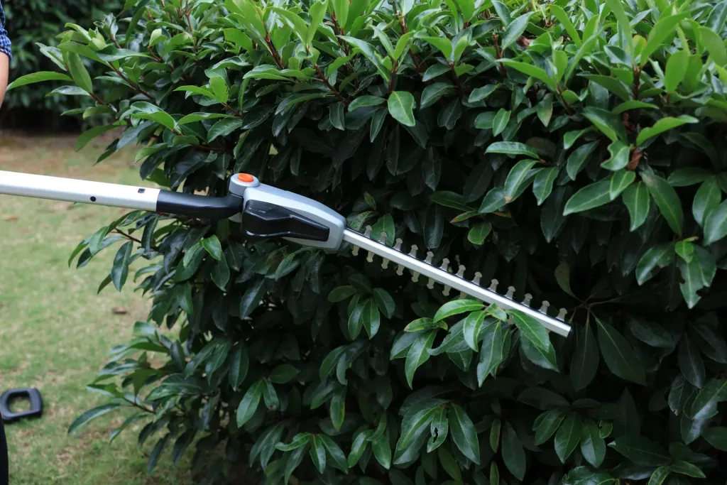 LH F35-EU 12V iFlex Heckenschere
