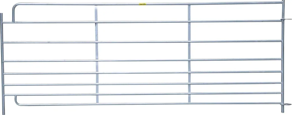 Steckfix-Horde XL, 2,75 x 1,10 m