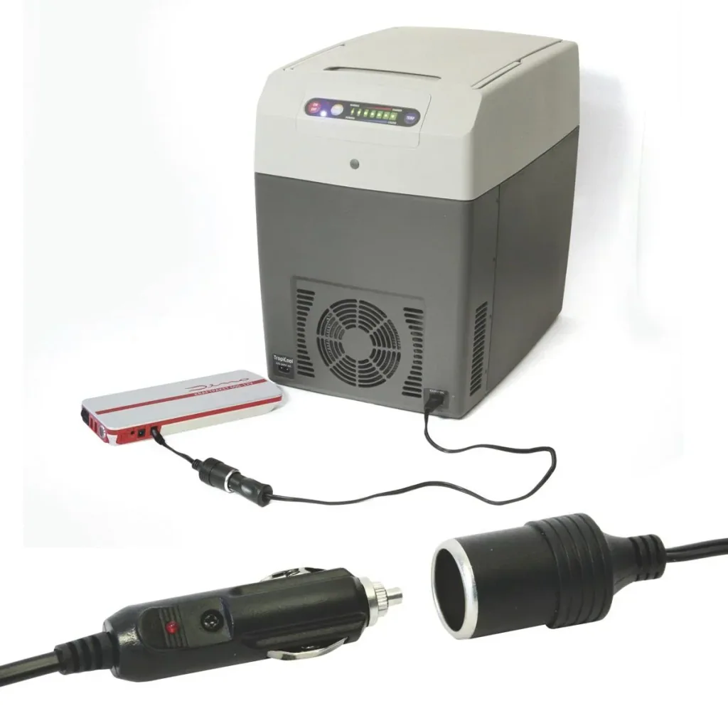 Starthilfe 12 Volt 18.000 mAh 600 A