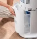 Luftkühler - Turmventilator mit 7 l Wassertank