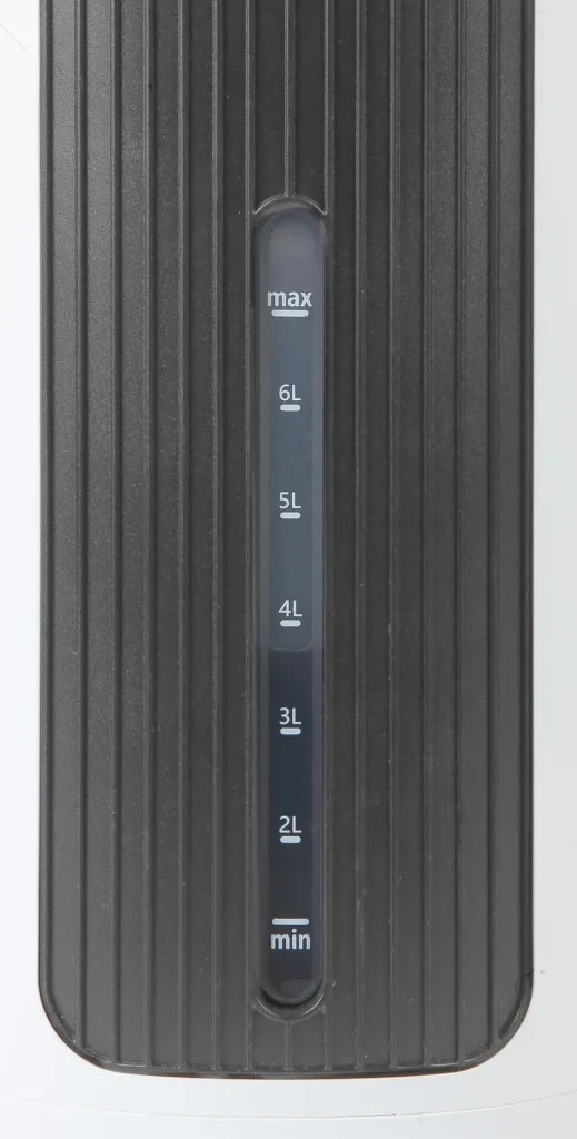 Luftkühler - Turmventilator mit 7 l Wassertank