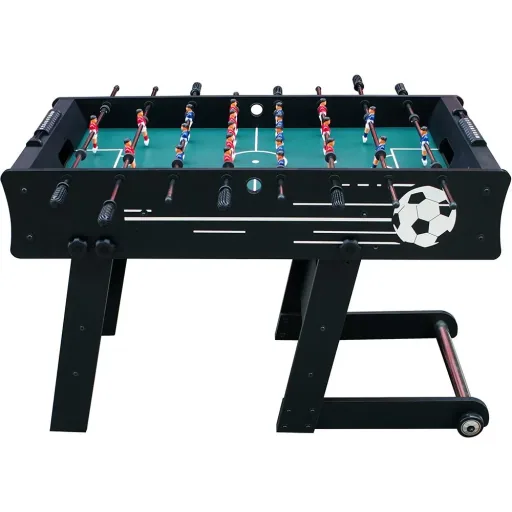 Scorpion Kick Fußballtisch