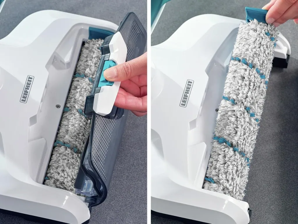 Reinigungswalze Regulus Aqua PowerVac