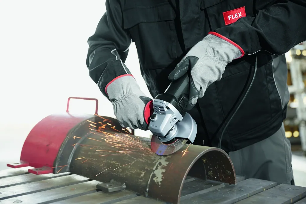 L8-11 115 Winkelschleifer, 800 W
