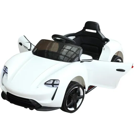Kinderauto mit Fernbedienung
