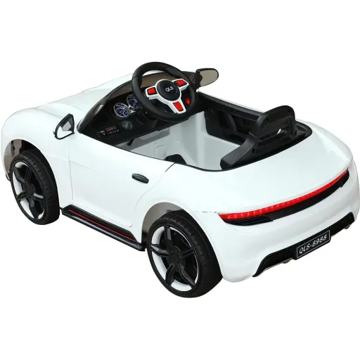 Kinderauto mit Fernbedienung