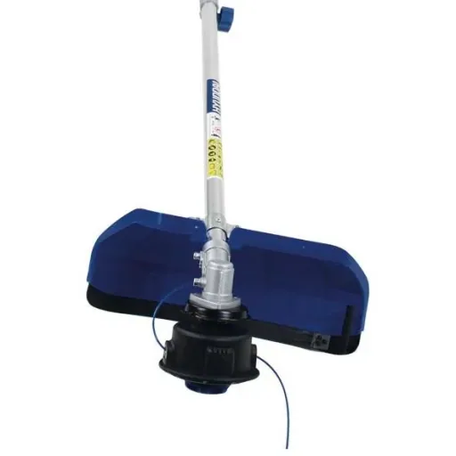 5-in-1 Multifunktions-Schneidemaschine mit 2-Takt-Benzinmotor