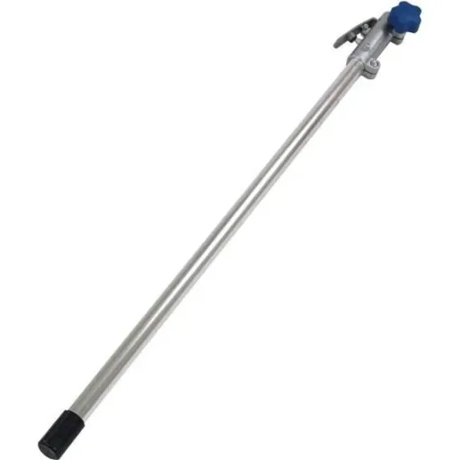 5-in-1 Multifunktions-Schneidemaschine mit 2-Takt-Benzinmotor