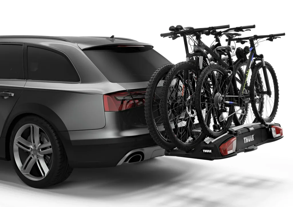 VeloSpace XT 3bike 13 pin