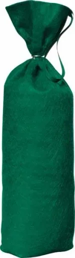 Luftentfeuchter mit natürlichem Speichergranulat, 1 kg