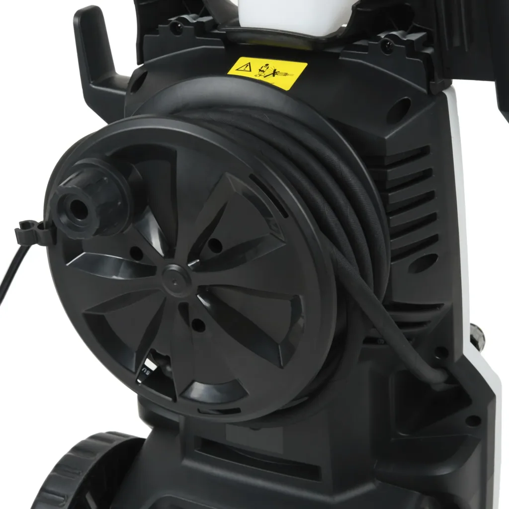 Hochdruckreiniger Force 2501 IND
