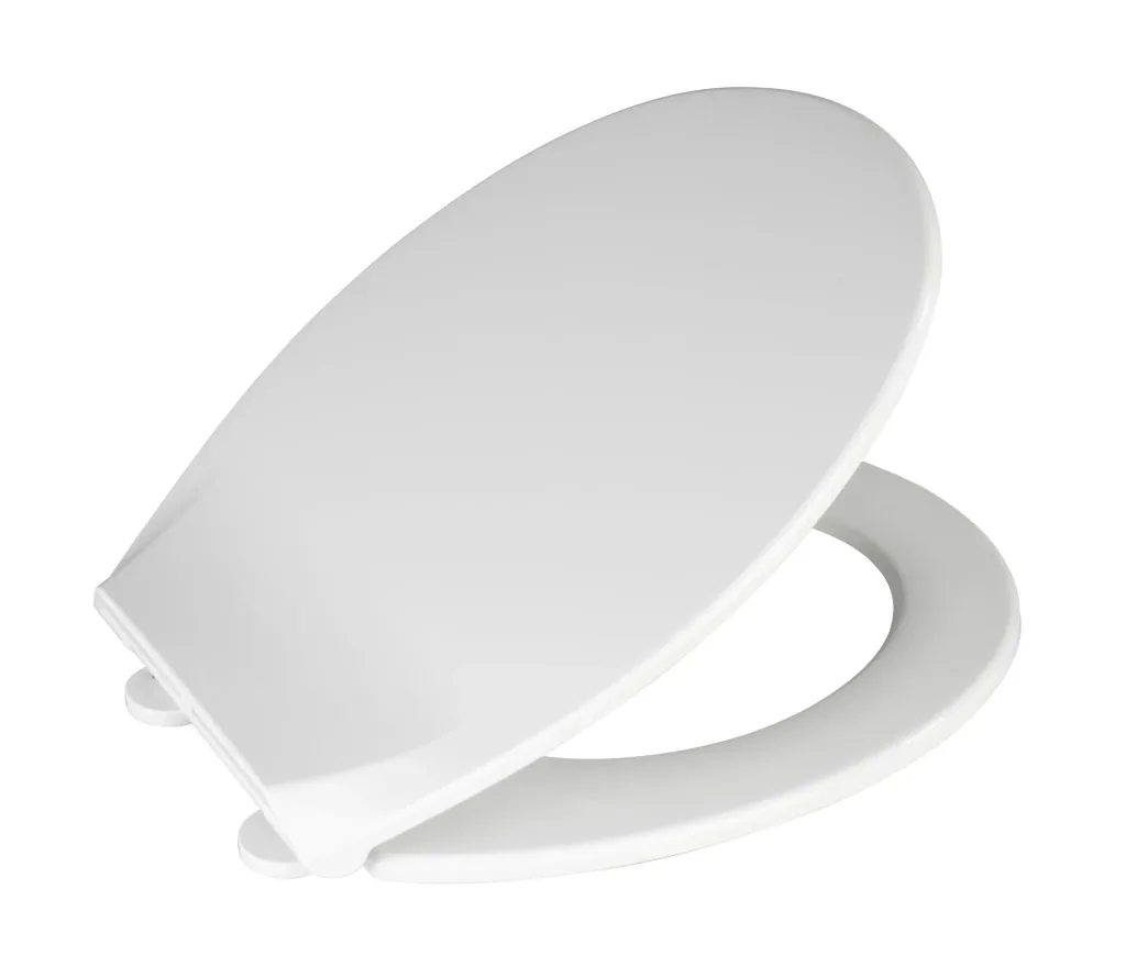 WC Sitz "Kos", Easy Close Thermoplast