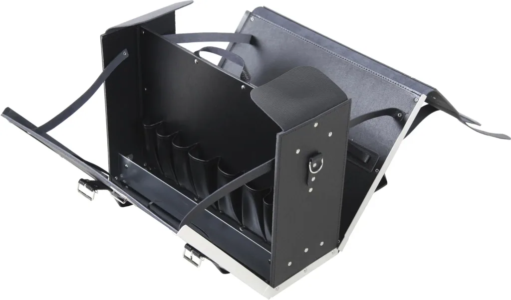 Werkzeugtasche FAVORIT 7121, 23 Liter