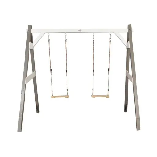 Double Swing Grey