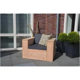 Lounge Kissen, Sonne und wasserdichte Kissen, für Ihre Lounge fauiteuil 60 cm