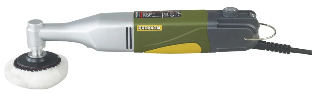 Winkelpolierer WP/E
