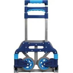 Klappbare Sackkarre - Max. Tragkraft 60 Kg