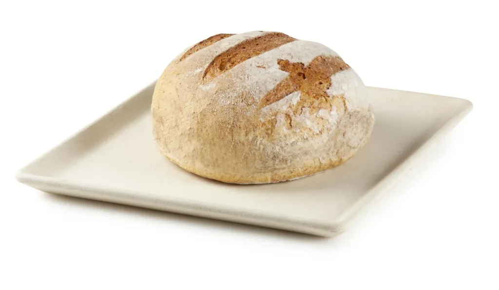 Brot- und Pizzabackstein