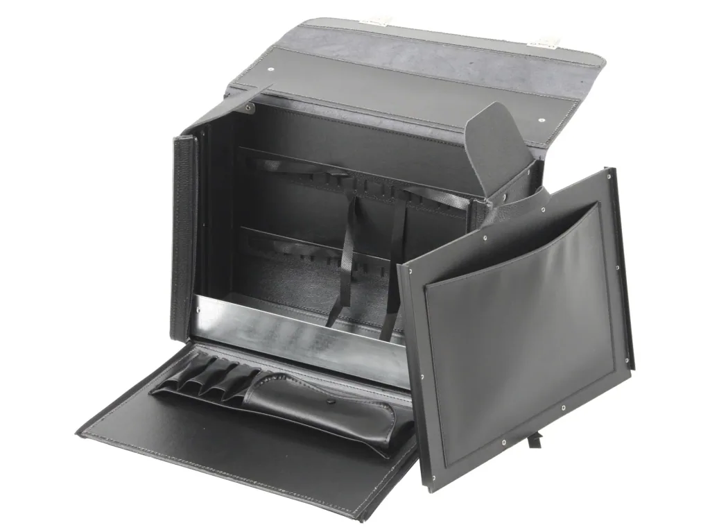 Werkzeugtasche FAVORIT 7122, 16 Liter