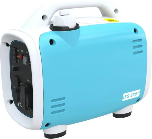 Inverter Stromerzeuger ISG 800-1