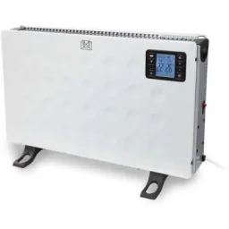 Intelligente Heizung - 2000W - Verbindung mit Android oder iOS