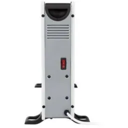 Intelligente Heizung - 2000W - Verbindung mit Android oder iOS