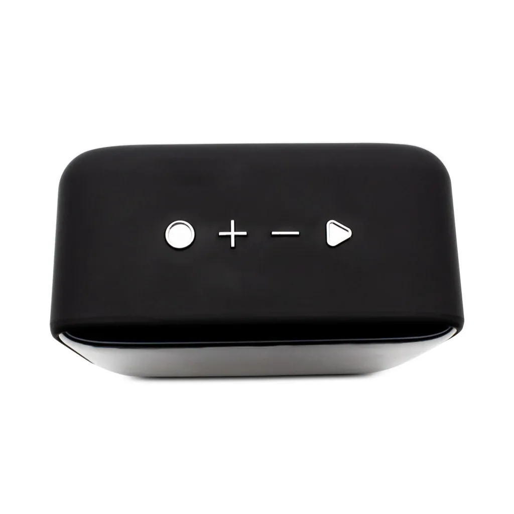 Bluetooth Lautsprecher mit LED Display