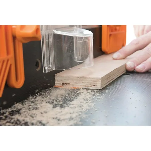 TWX7 Workcenter- und Oberfrästisch-Modulsatz TWX7RT1