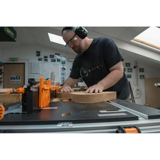 TWX7 Workcenter- und Oberfrästisch-Modulsatz TWX7RT1