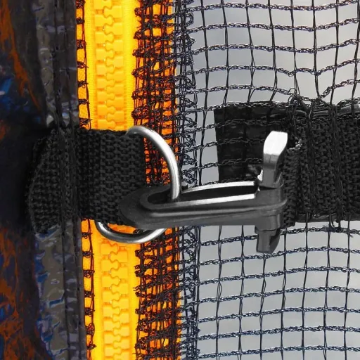 Sicherheitsnetz für Trampolin Ø366cm