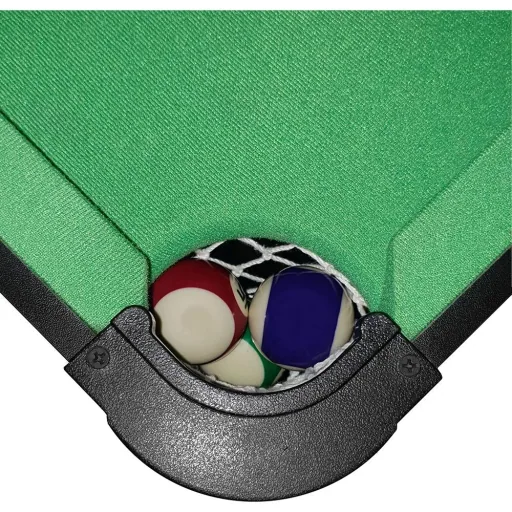Hustle XL Klapp Billiardtisch