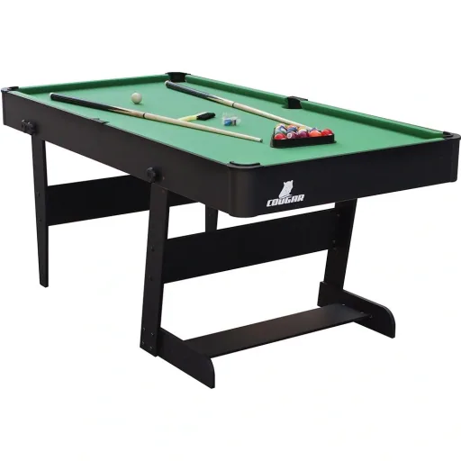 Hustle XL Klapp Billiardtisch