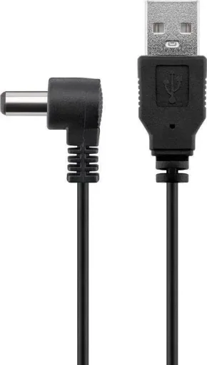 8 Zoll USB Ventilator für den Schreibtisch