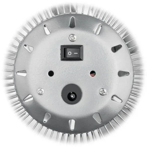 8 Zoll USB Ventilator für den Schreibtisch