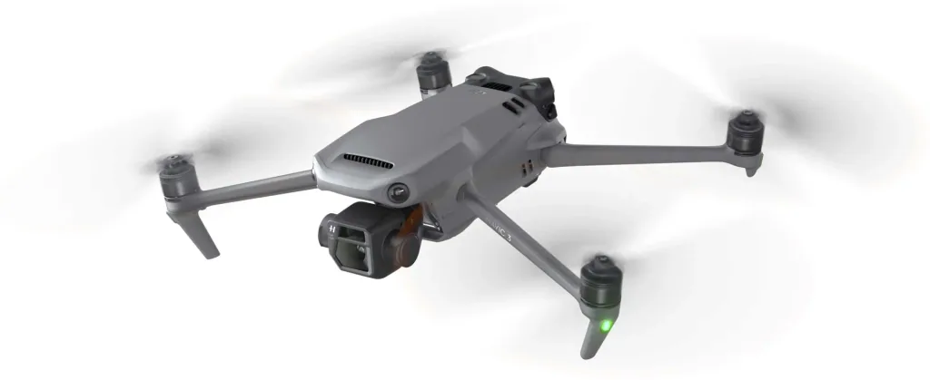 DJI Mavic 3(EU)