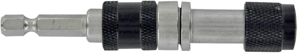 Flexibler Bithalter